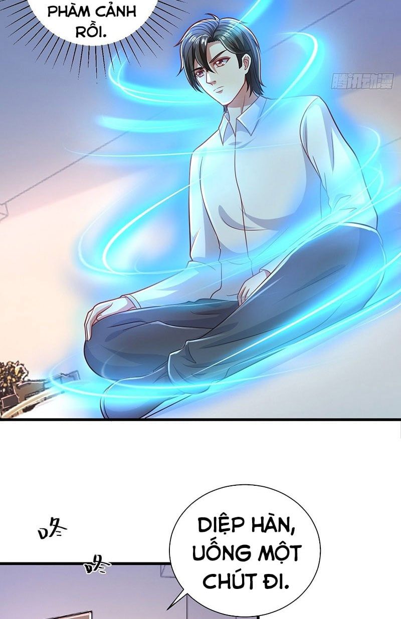 đọc truyện Thế Thân Thiếu Gia Không Dễ Chọc Chương 38 ảnh 6 tại Thiên Thai Truyện