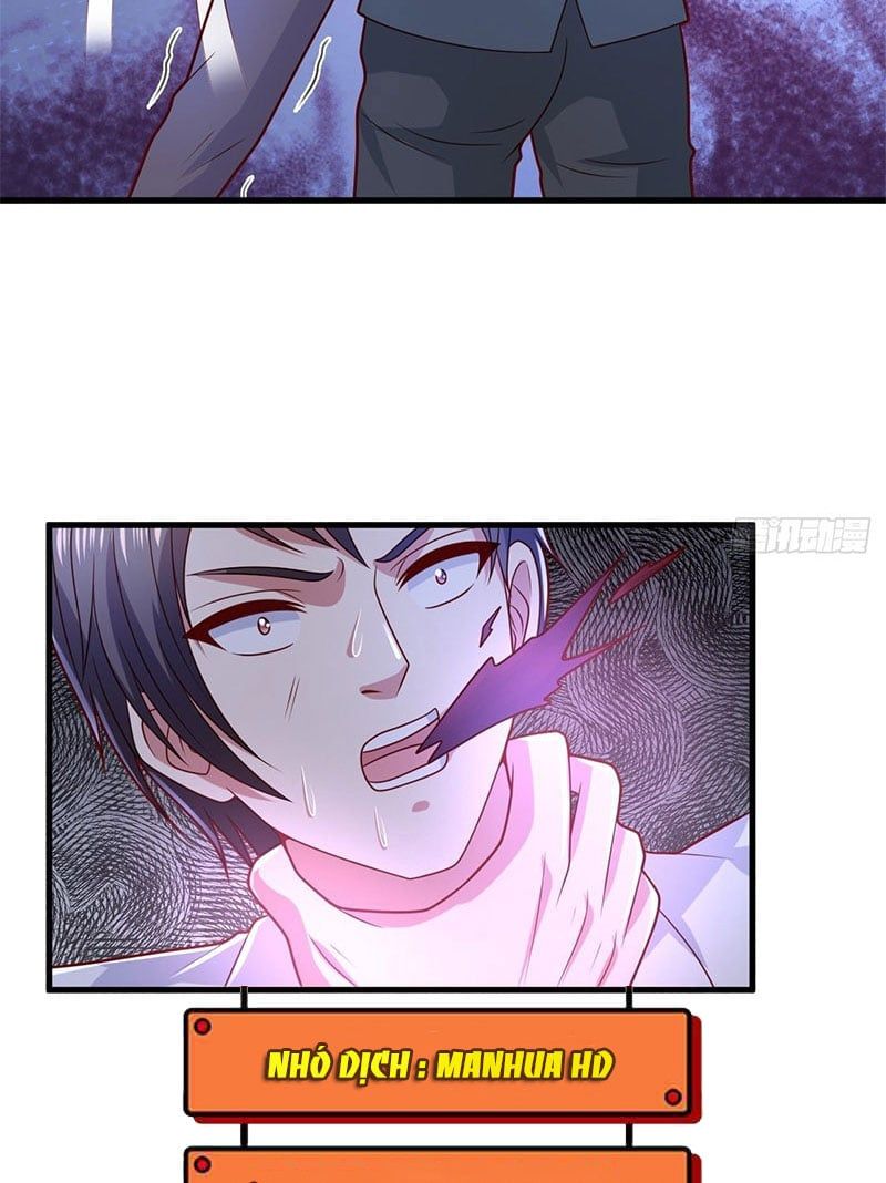 đọc truyện Thế Thân Thiếu Gia Không Dễ Chọc Chương 38 ảnh 42 tại Thiên Thai Truyện