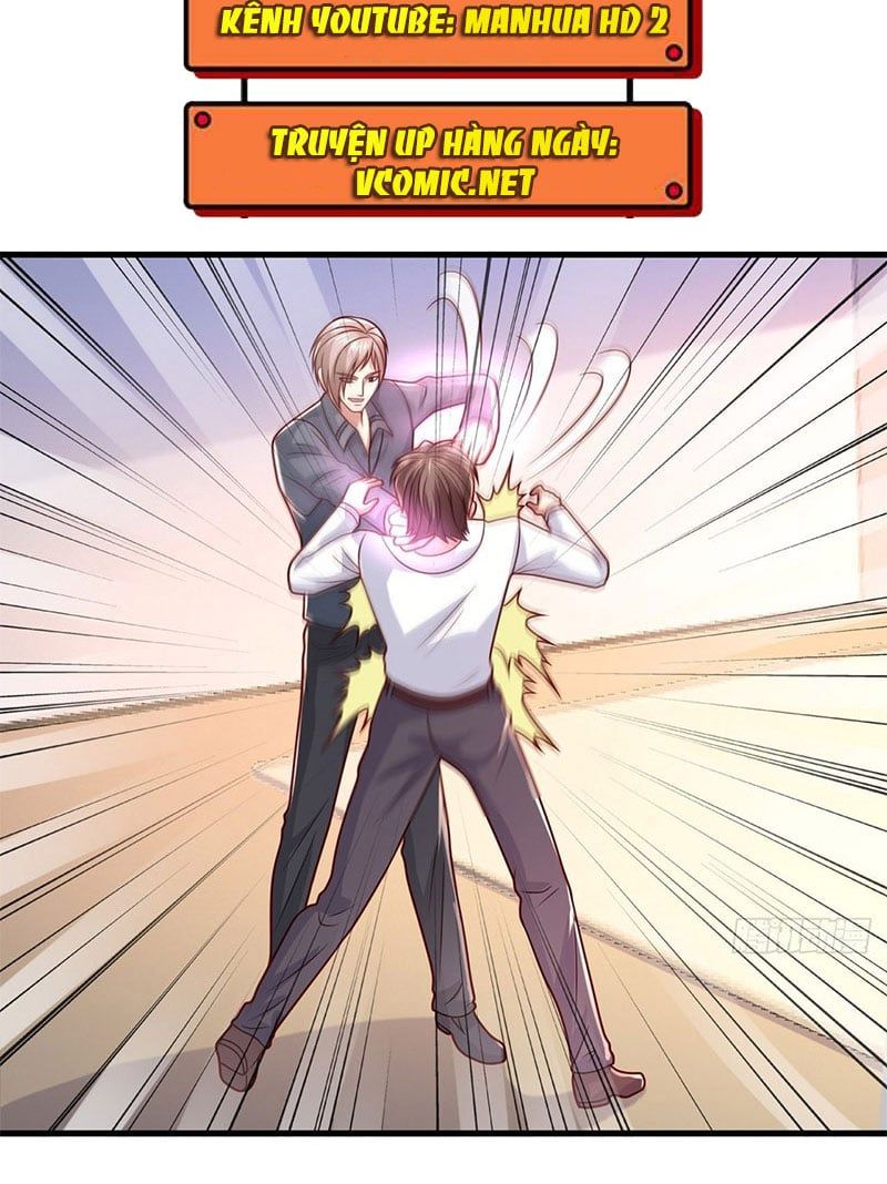 đọc truyện Thế Thân Thiếu Gia Không Dễ Chọc Chương 38 ảnh 43 tại Thiên Thai Truyện