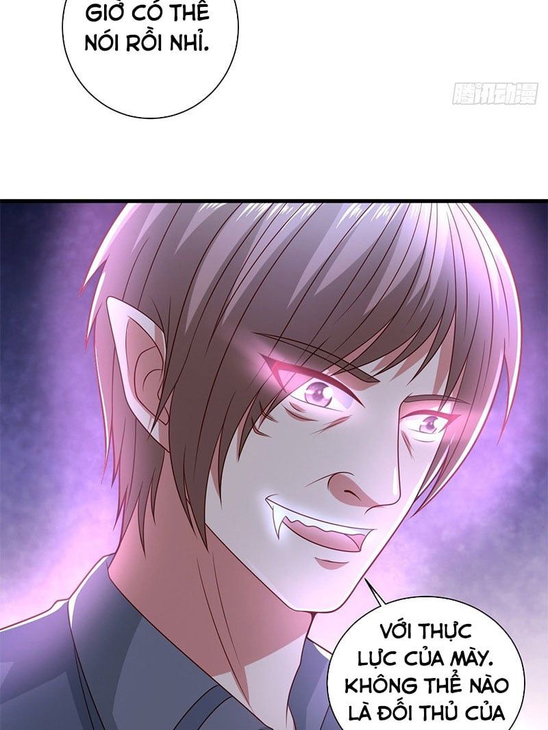 đọc truyện Thế Thân Thiếu Gia Không Dễ Chọc Chương 38 ảnh 45 tại Thiên Thai Truyện