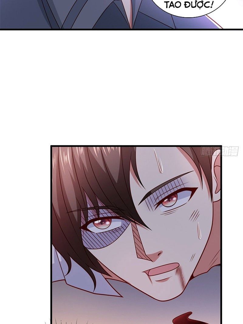 đọc truyện Thế Thân Thiếu Gia Không Dễ Chọc Chương 38 ảnh 46 tại Thiên Thai Truyện