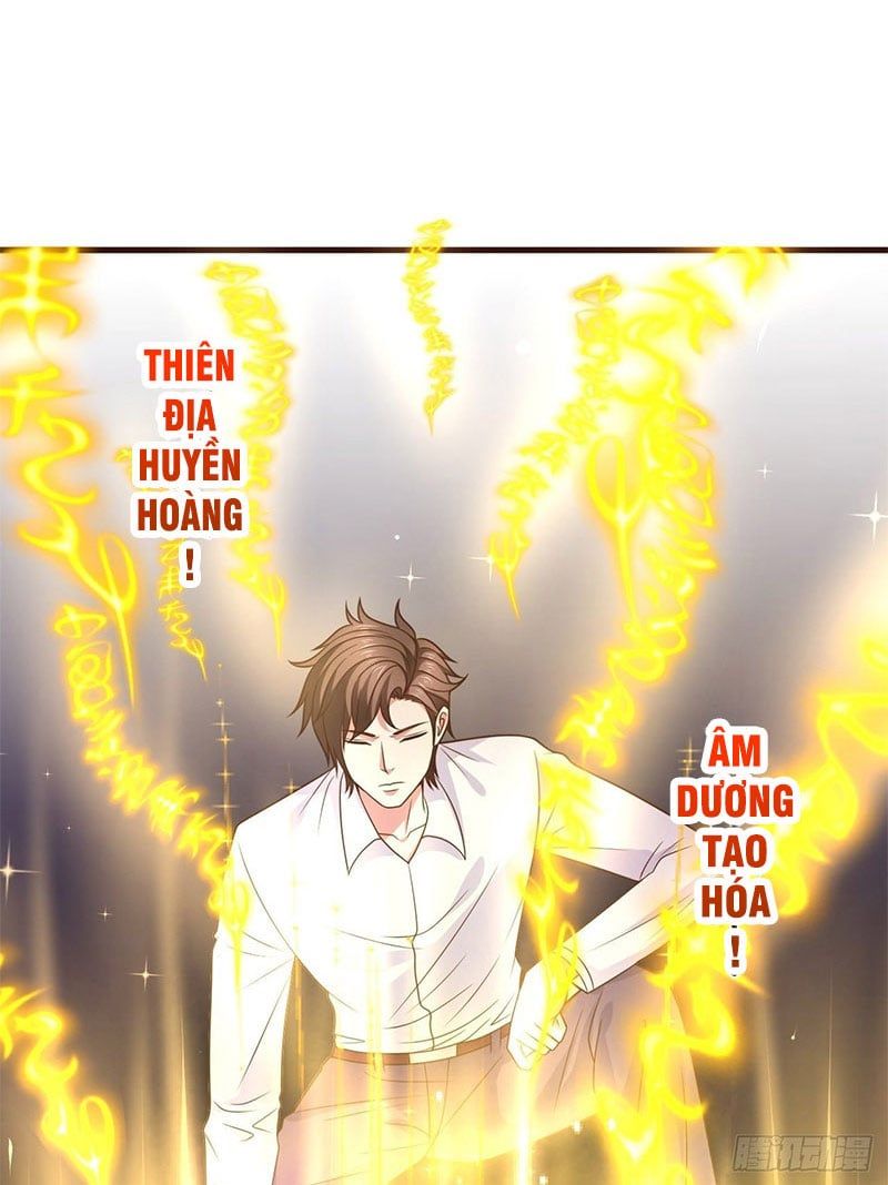 đọc truyện Thế Thân Thiếu Gia Không Dễ Chọc Chương 38 ảnh 48 tại Thiên Thai Truyện