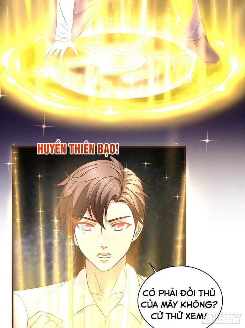 đọc truyện Thế Thân Thiếu Gia Không Dễ Chọc Chương 38 ảnh 49 tại Thiên Thai Truyện