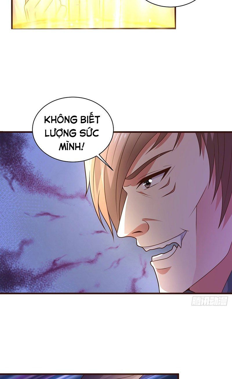 đọc truyện Thế Thân Thiếu Gia Không Dễ Chọc Chương 38 ảnh 50 tại Thiên Thai Truyện