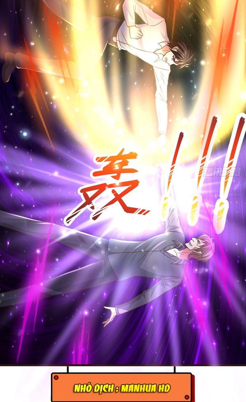 đọc truyện Thế Thân Thiếu Gia Không Dễ Chọc Chương 38 ảnh 52 tại Thiên Thai Truyện