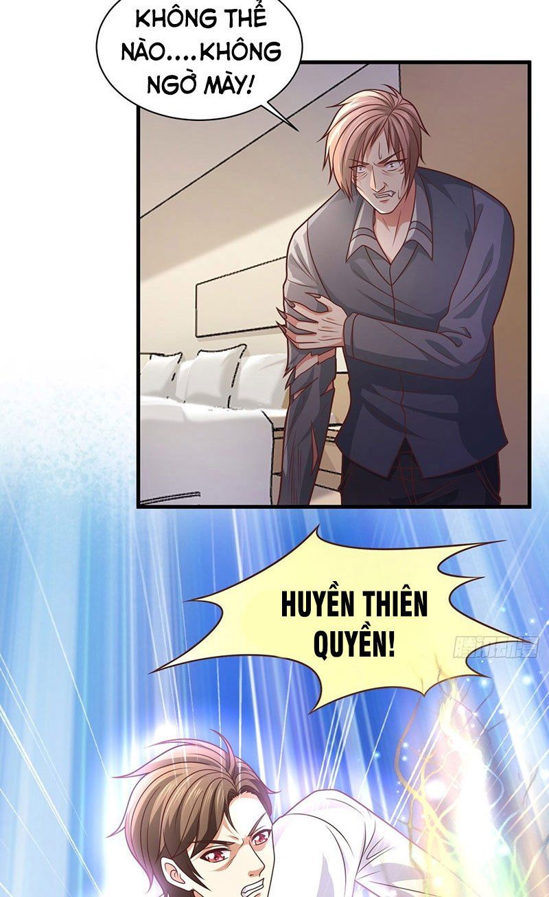 đọc truyện Thế Thân Thiếu Gia Không Dễ Chọc Chương 38 ảnh 55 tại Thiên Thai Truyện