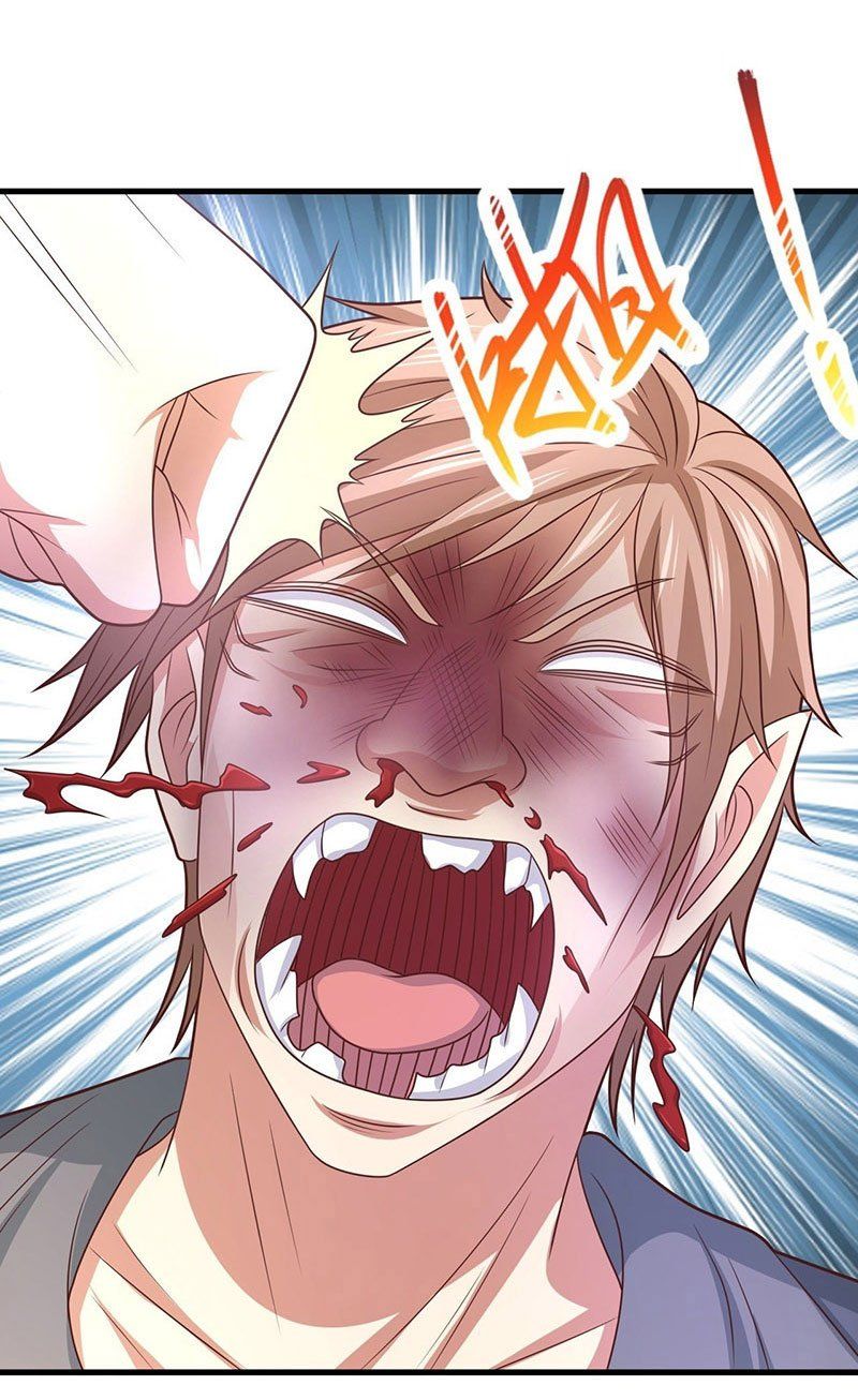 đọc truyện Thế Thân Thiếu Gia Không Dễ Chọc Chương 38 ảnh 57 tại Thiên Thai Truyện