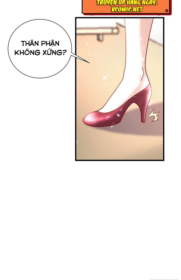 đọc truyện Thế Thân Thiếu Gia Không Dễ Chọc Chương 39 ảnh 15 tại Thiên Thai Truyện