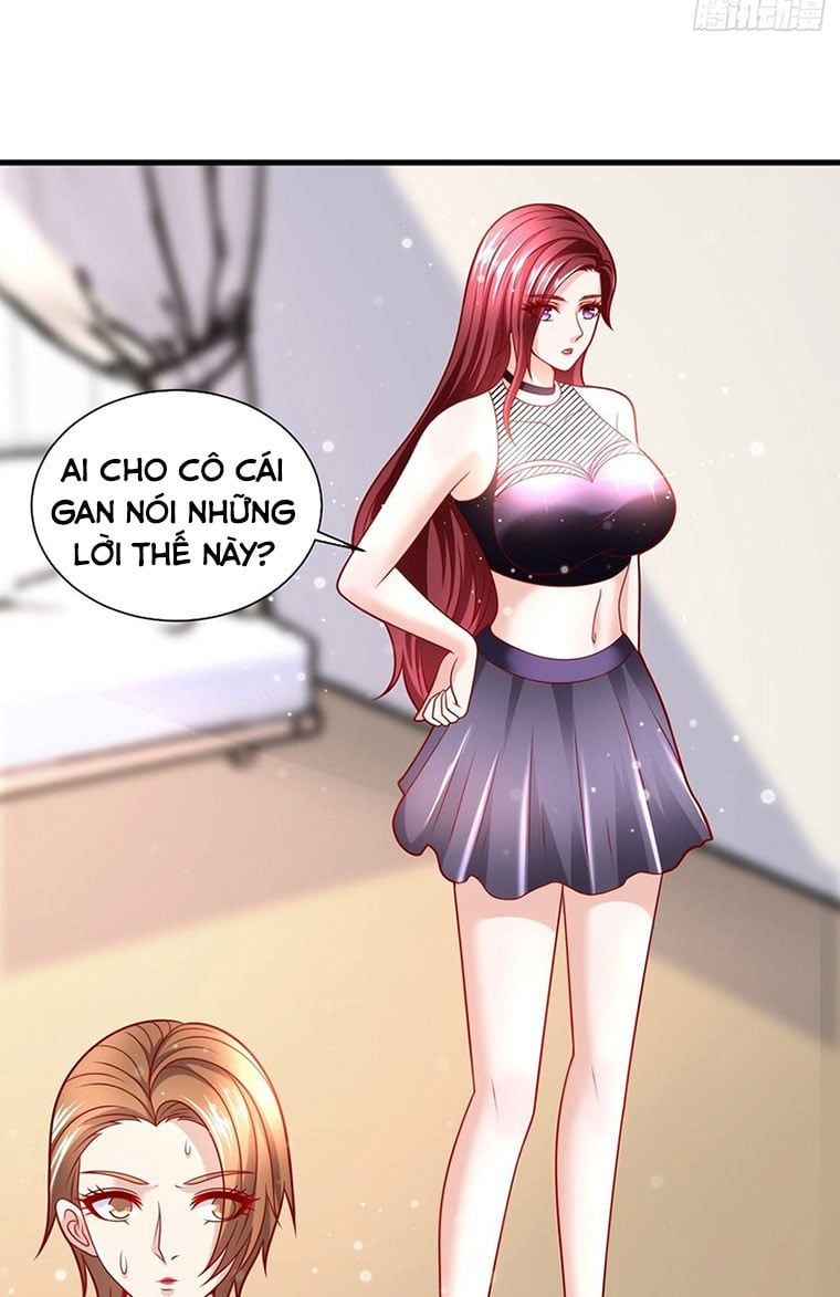 đọc truyện Thế Thân Thiếu Gia Không Dễ Chọc Chương 39 ảnh 16 tại Thiên Thai Truyện