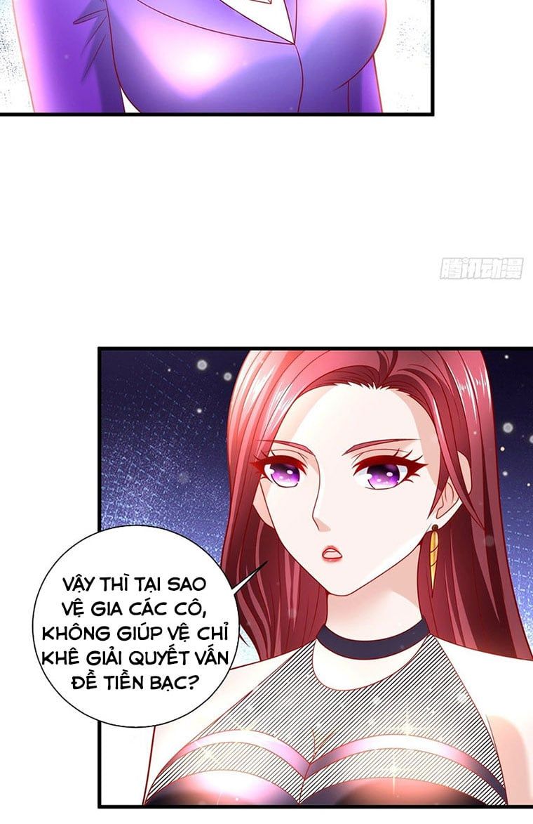 đọc truyện Thế Thân Thiếu Gia Không Dễ Chọc Chương 39 ảnh 18 tại Thiên Thai Truyện