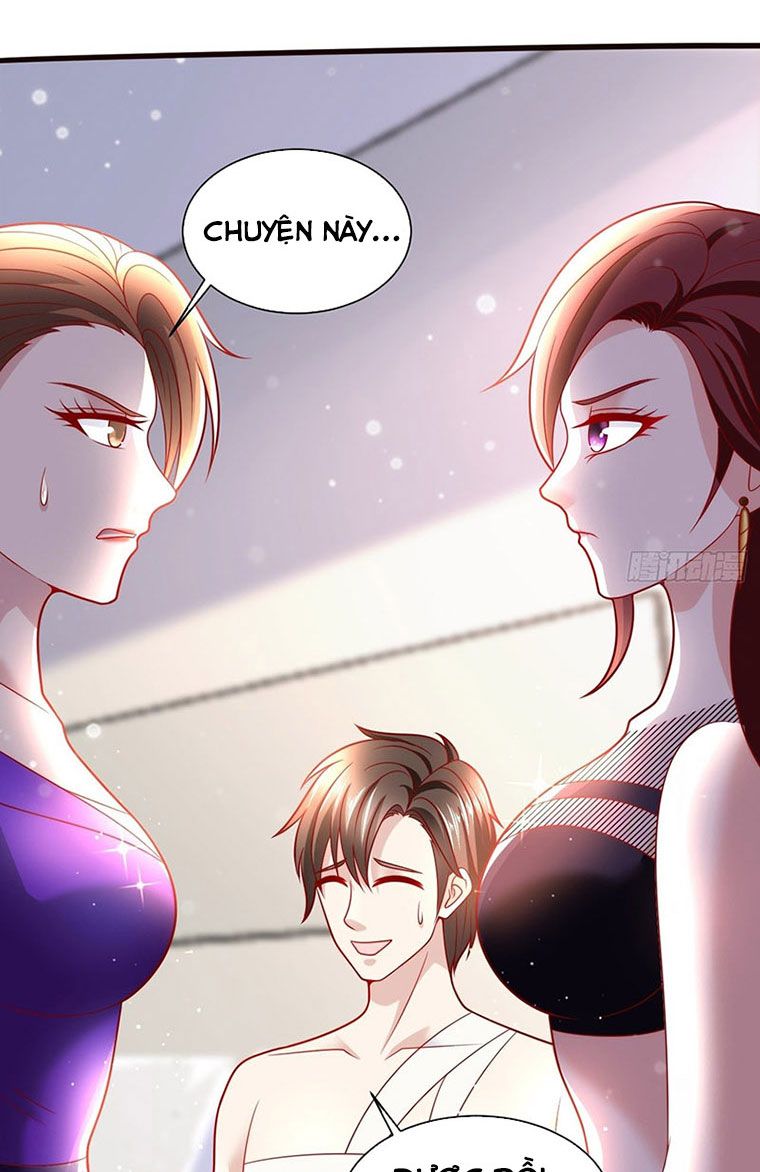 đọc truyện Thế Thân Thiếu Gia Không Dễ Chọc Chương 39 ảnh 19 tại Thiên Thai Truyện