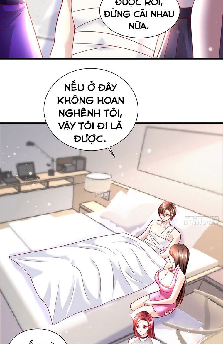 đọc truyện Thế Thân Thiếu Gia Không Dễ Chọc Chương 39 ảnh 20 tại Thiên Thai Truyện