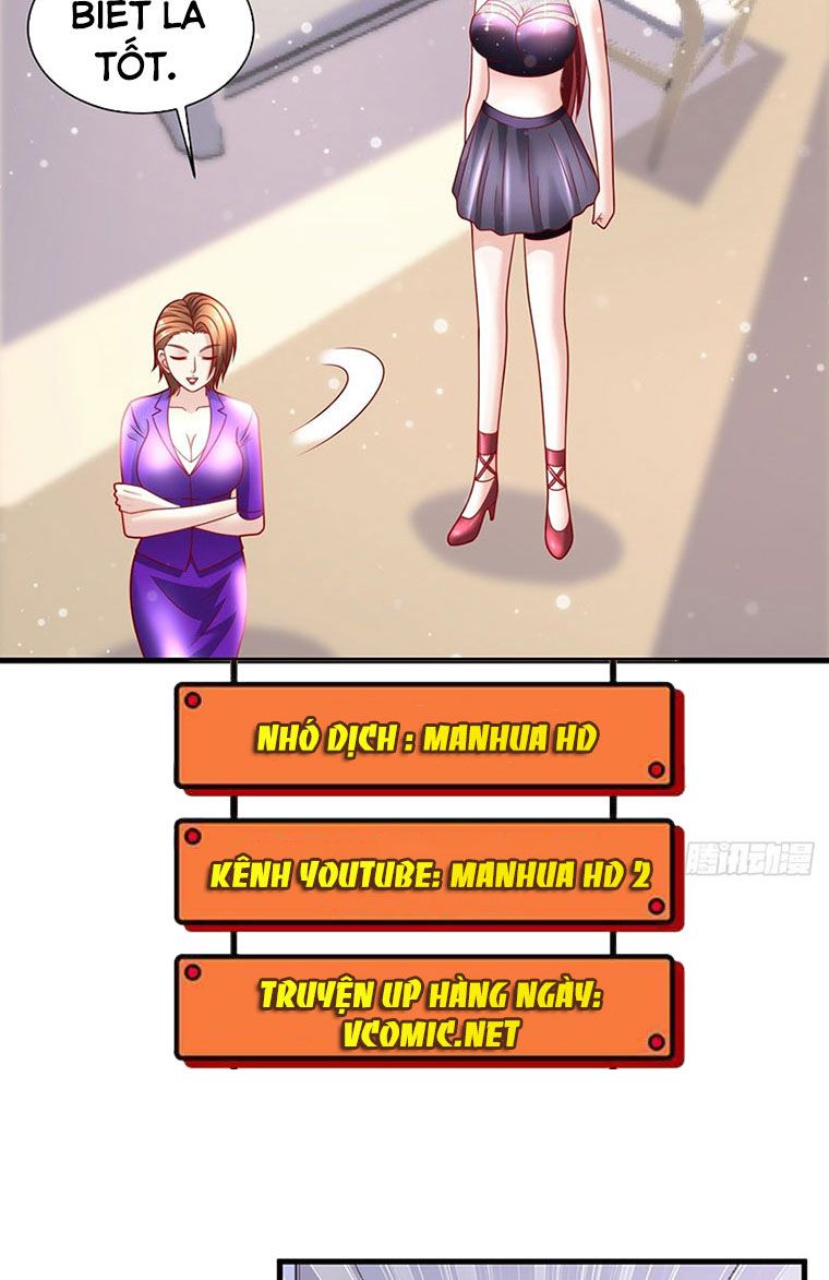 đọc truyện Thế Thân Thiếu Gia Không Dễ Chọc Chương 39 ảnh 21 tại Thiên Thai Truyện