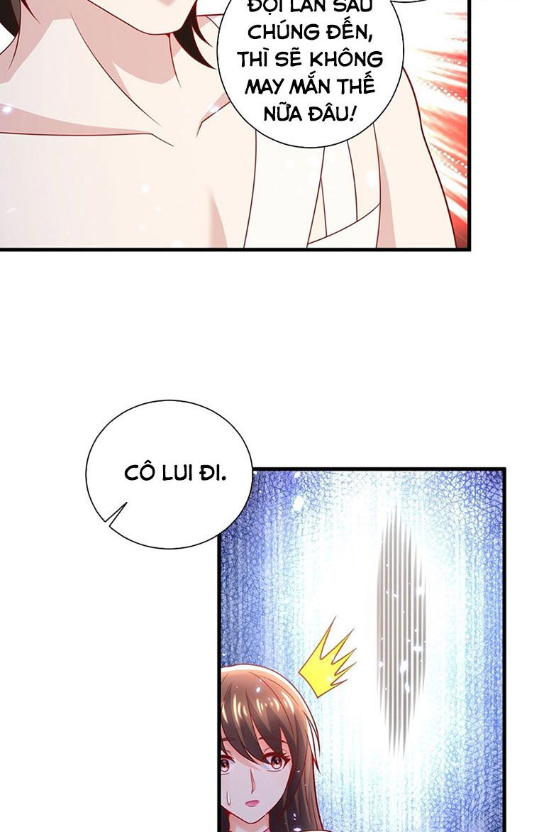 đọc truyện Thế Thân Thiếu Gia Không Dễ Chọc Chương 39 ảnh 24 tại Thiên Thai Truyện