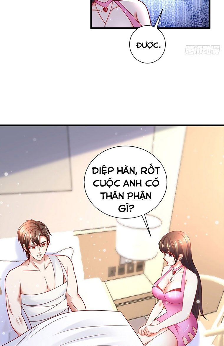 đọc truyện Thế Thân Thiếu Gia Không Dễ Chọc Chương 39 ảnh 25 tại Thiên Thai Truyện