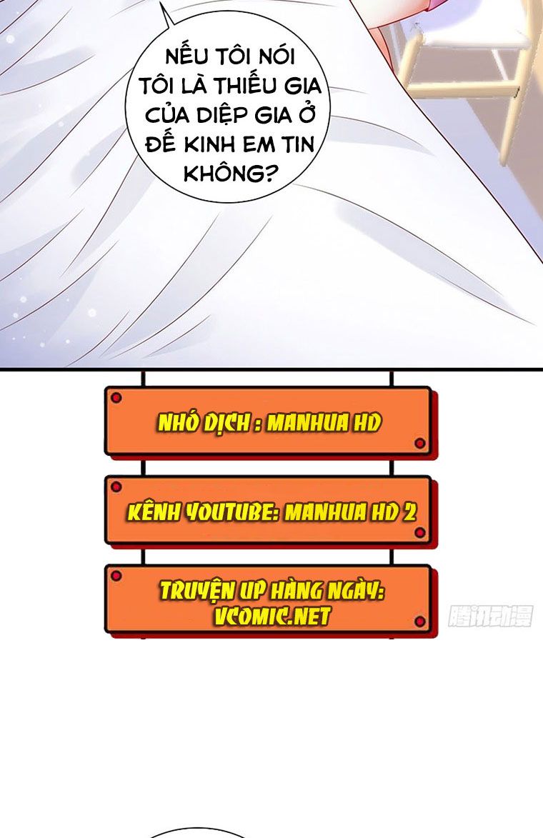 đọc truyện Thế Thân Thiếu Gia Không Dễ Chọc Chương 39 ảnh 26 tại Thiên Thai Truyện