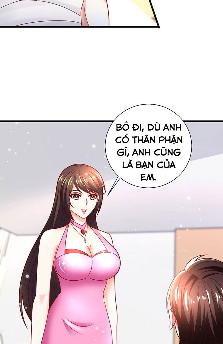 đọc truyện Thế Thân Thiếu Gia Không Dễ Chọc Chương 39 ảnh 28 tại Thiên Thai Truyện