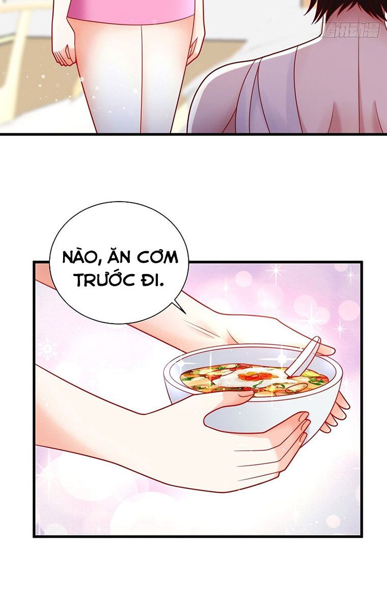 đọc truyện Thế Thân Thiếu Gia Không Dễ Chọc Chương 39 ảnh 29 tại Thiên Thai Truyện