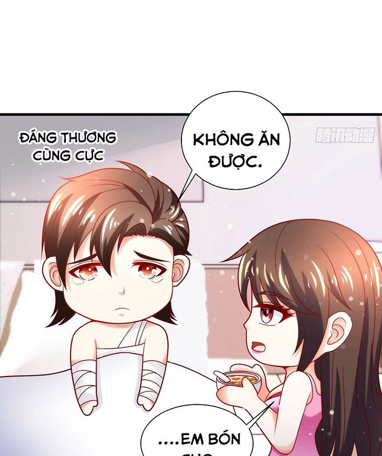 đọc truyện Thế Thân Thiếu Gia Không Dễ Chọc Chương 39 ảnh 30 tại Thiên Thai Truyện