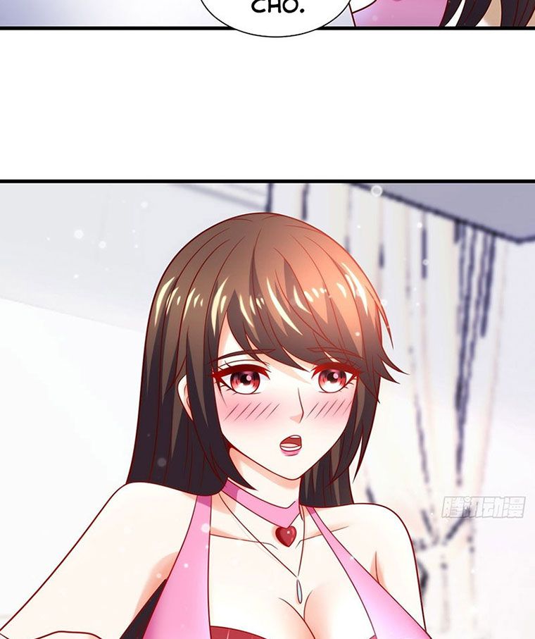 đọc truyện Thế Thân Thiếu Gia Không Dễ Chọc Chương 39 ảnh 31 tại Thiên Thai Truyện