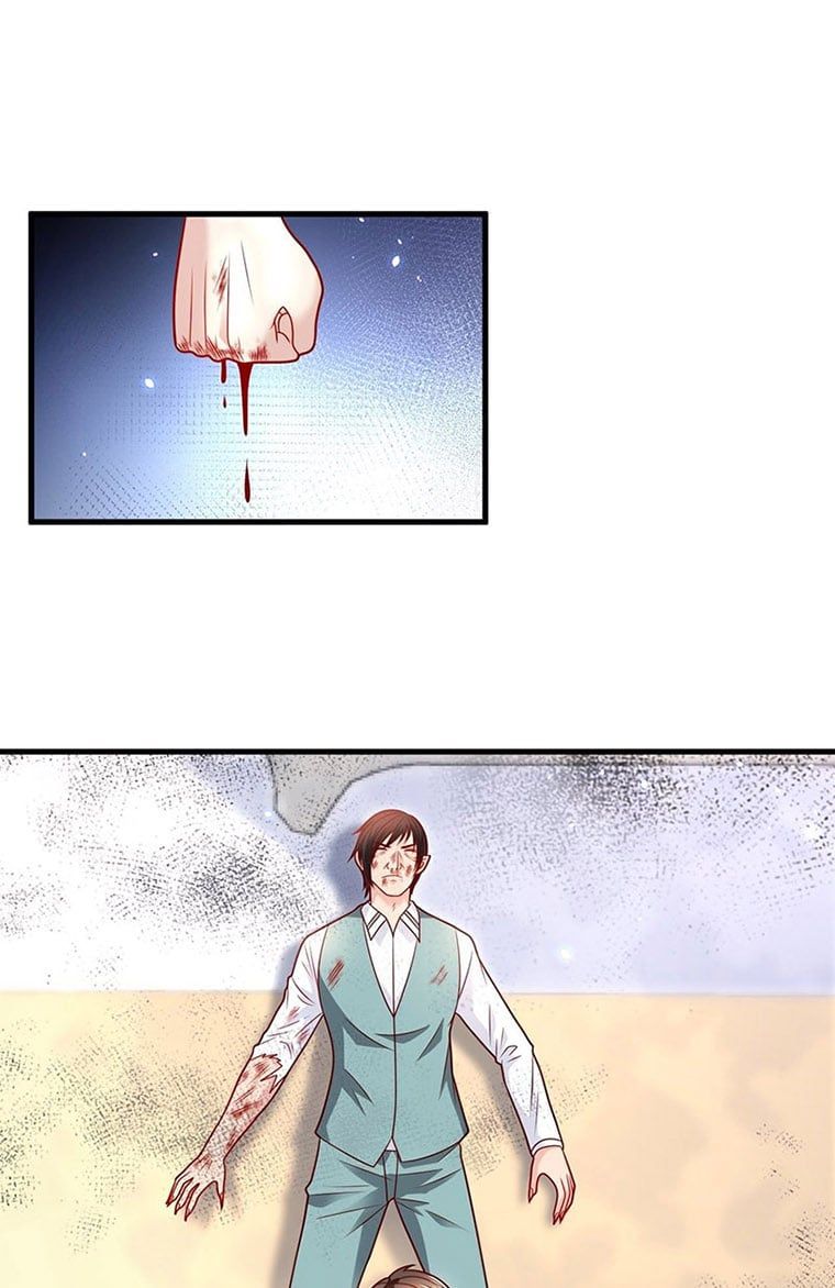 đọc truyện Thế Thân Thiếu Gia Không Dễ Chọc Chương 39 ảnh 5 tại Thiên Thai Truyện