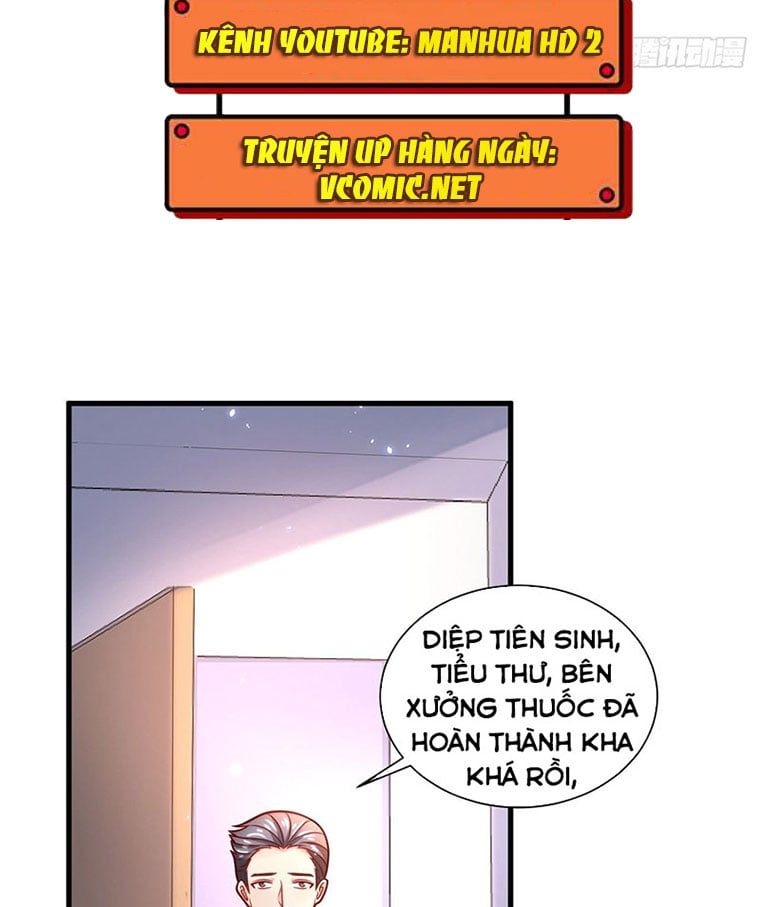 đọc truyện Thế Thân Thiếu Gia Không Dễ Chọc Chương 39 ảnh 33 tại Thiên Thai Truyện