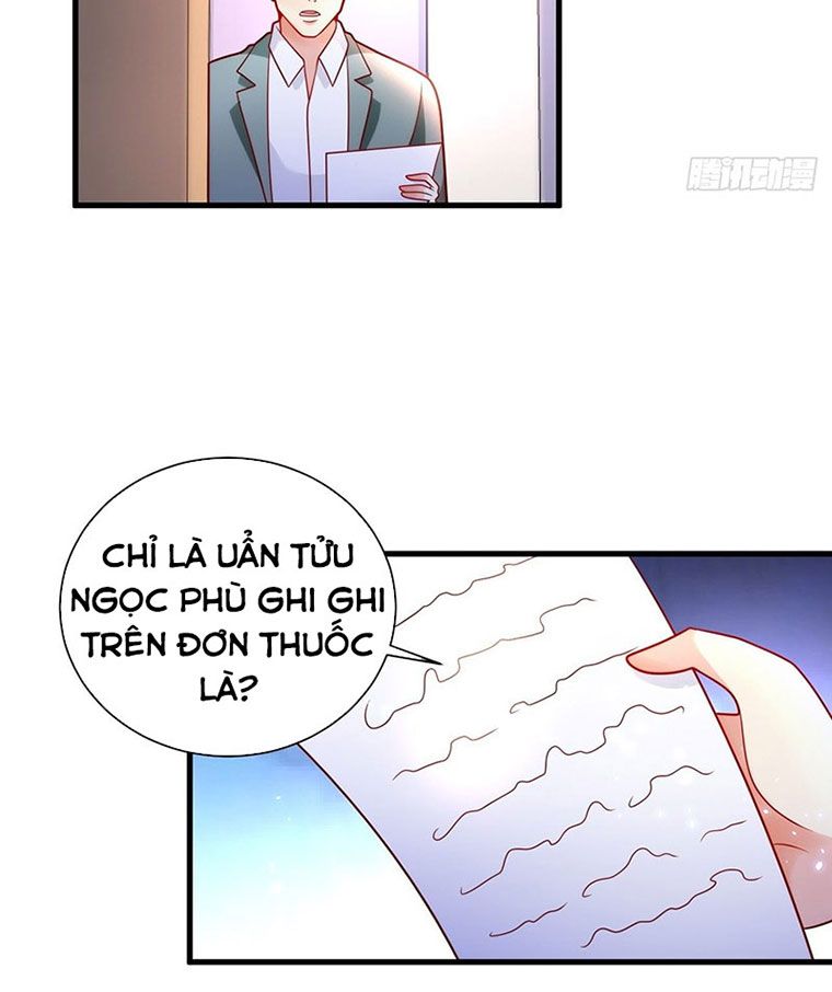 đọc truyện Thế Thân Thiếu Gia Không Dễ Chọc Chương 39 ảnh 34 tại Thiên Thai Truyện