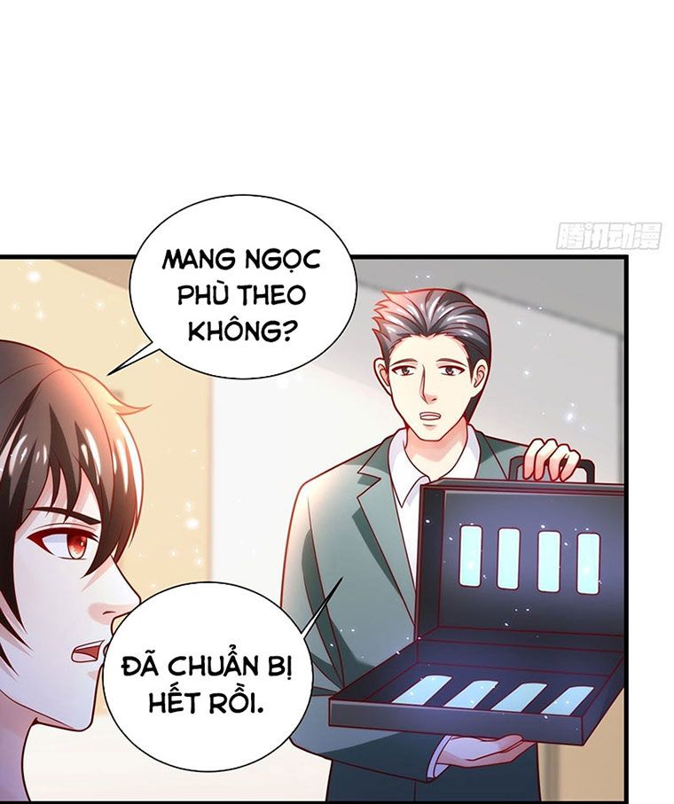 đọc truyện Thế Thân Thiếu Gia Không Dễ Chọc Chương 39 ảnh 35 tại Thiên Thai Truyện