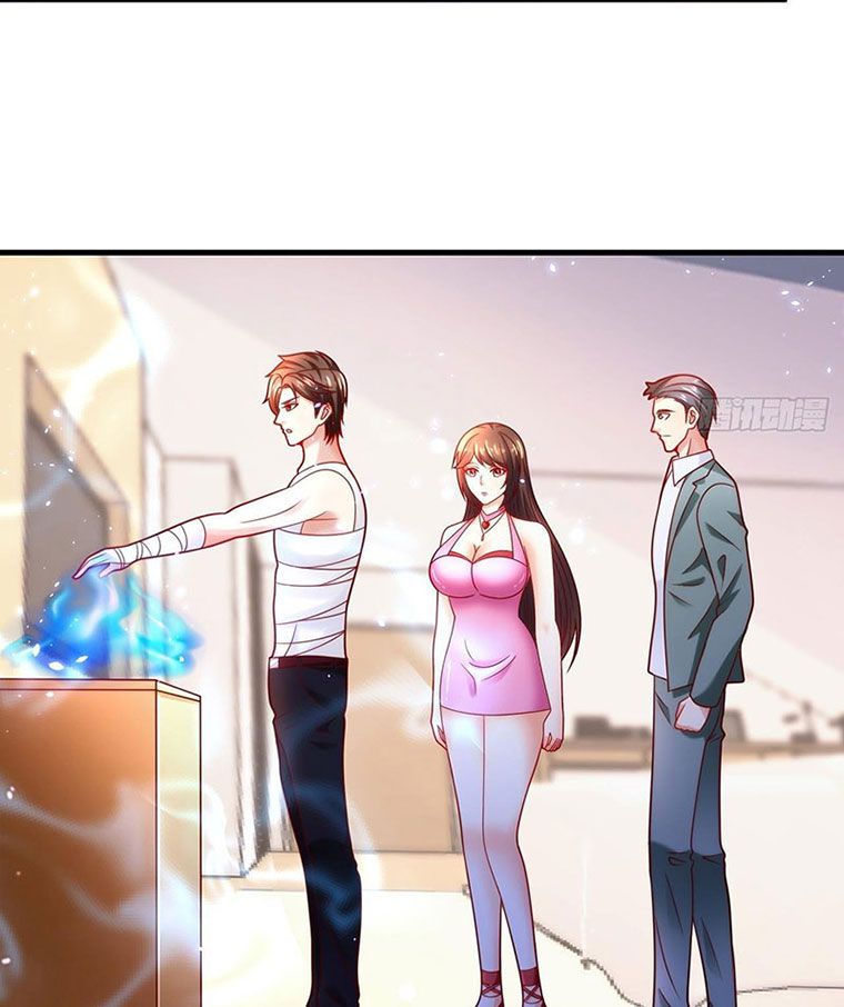 đọc truyện Thế Thân Thiếu Gia Không Dễ Chọc Chương 39 ảnh 36 tại Thiên Thai Truyện