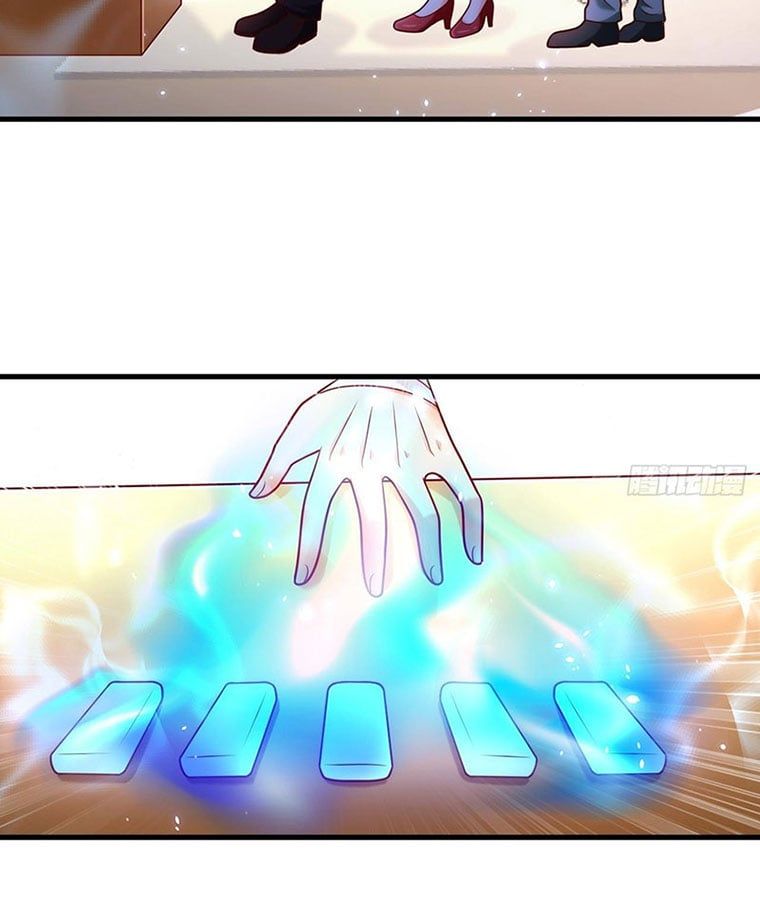 đọc truyện Thế Thân Thiếu Gia Không Dễ Chọc Chương 39 ảnh 37 tại Thiên Thai Truyện