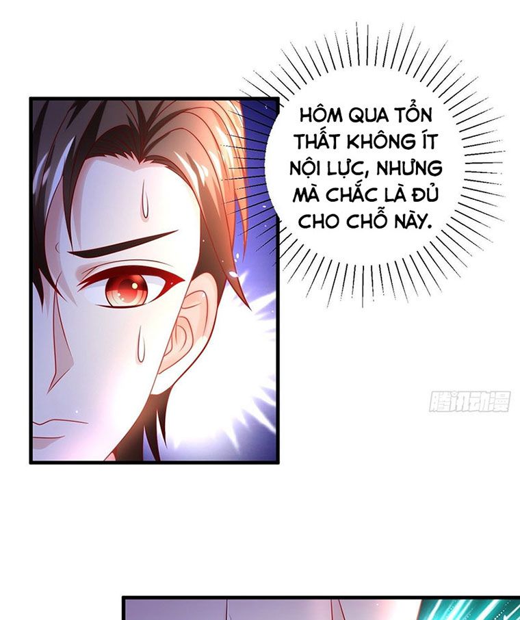 đọc truyện Thế Thân Thiếu Gia Không Dễ Chọc Chương 39 ảnh 38 tại Thiên Thai Truyện