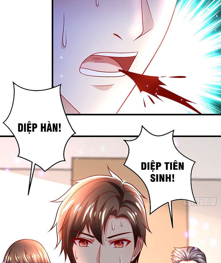 đọc truyện Thế Thân Thiếu Gia Không Dễ Chọc Chương 39 ảnh 39 tại Thiên Thai Truyện