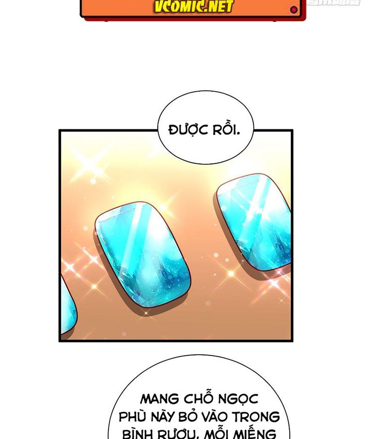 đọc truyện Thế Thân Thiếu Gia Không Dễ Chọc Chương 39 ảnh 41 tại Thiên Thai Truyện