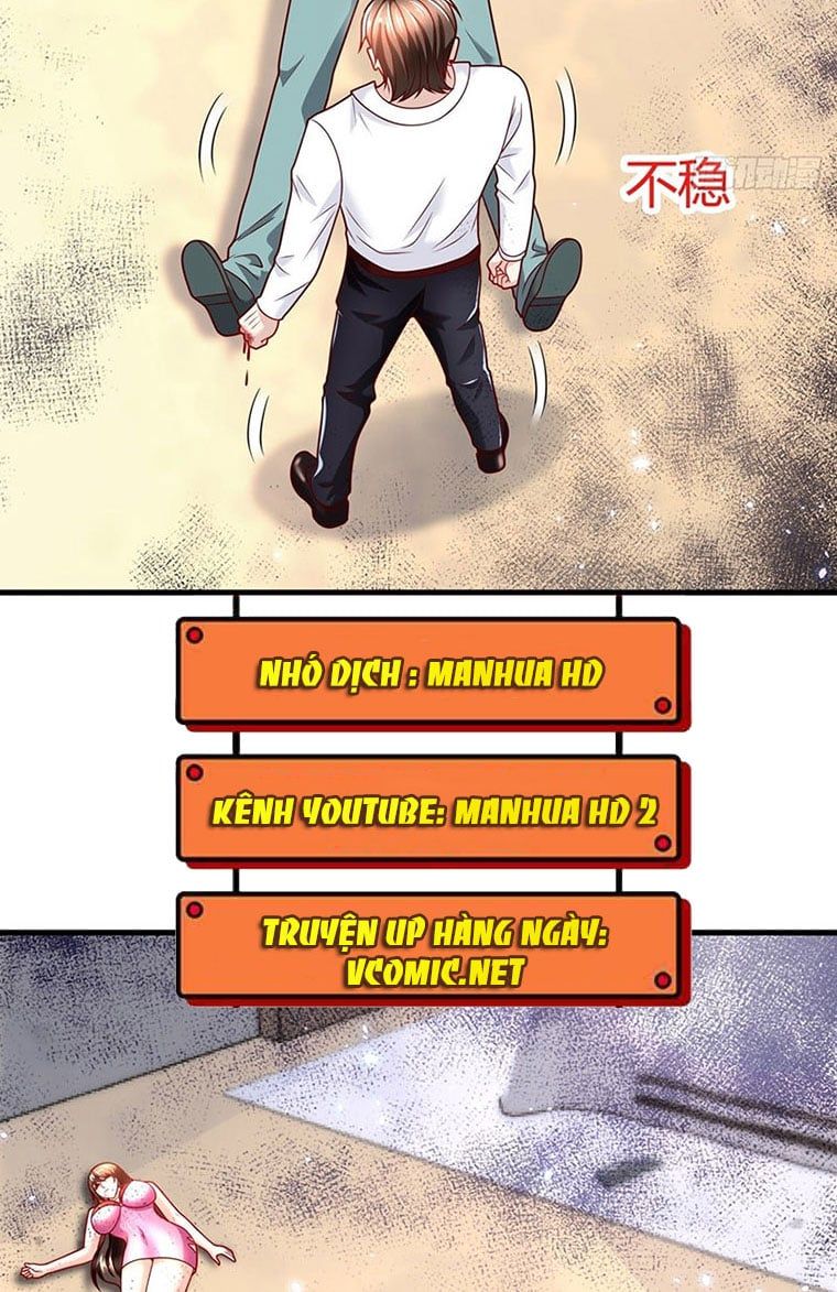 đọc truyện Thế Thân Thiếu Gia Không Dễ Chọc Chương 39 ảnh 6 tại Thiên Thai Truyện