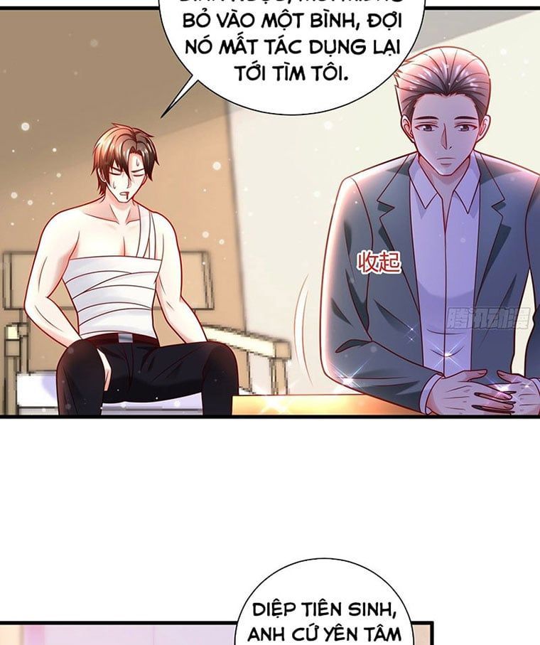 đọc truyện Thế Thân Thiếu Gia Không Dễ Chọc Chương 39 ảnh 42 tại Thiên Thai Truyện