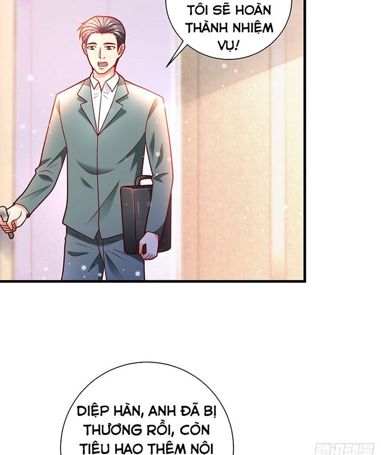 đọc truyện Thế Thân Thiếu Gia Không Dễ Chọc Chương 39 ảnh 43 tại Thiên Thai Truyện