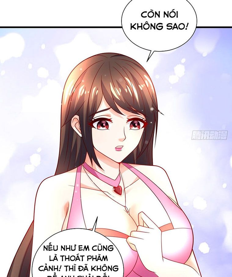 đọc truyện Thế Thân Thiếu Gia Không Dễ Chọc Chương 39 ảnh 45 tại Thiên Thai Truyện