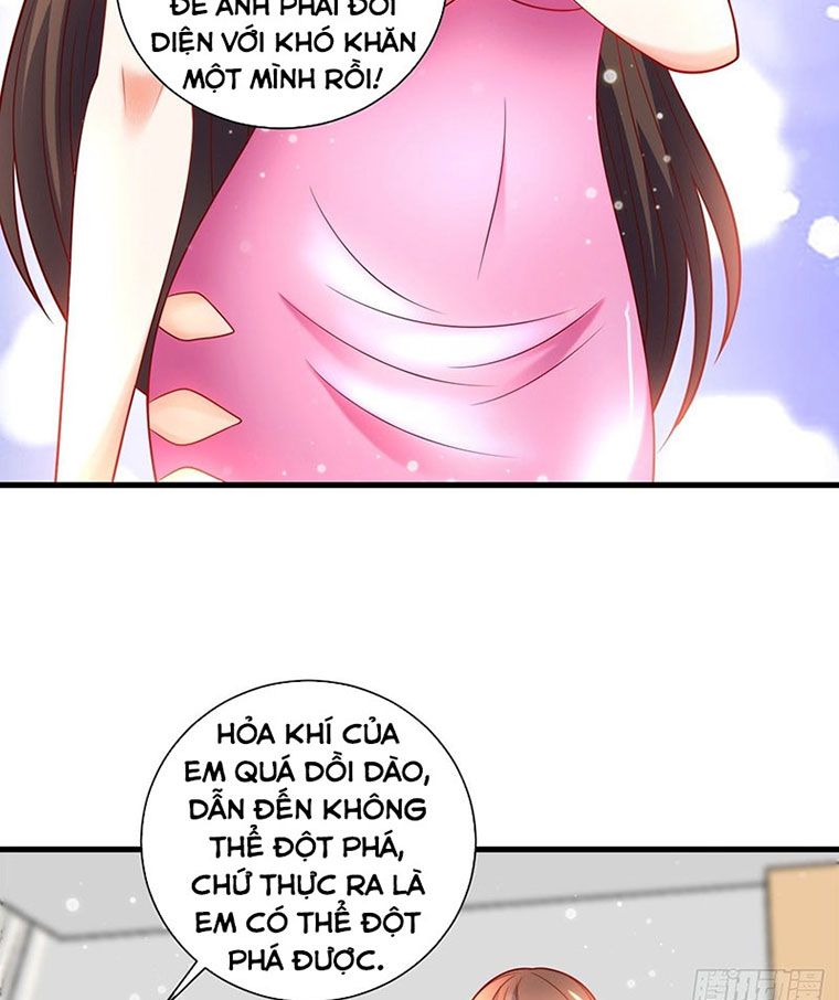 đọc truyện Thế Thân Thiếu Gia Không Dễ Chọc Chương 39 ảnh 46 tại Thiên Thai Truyện