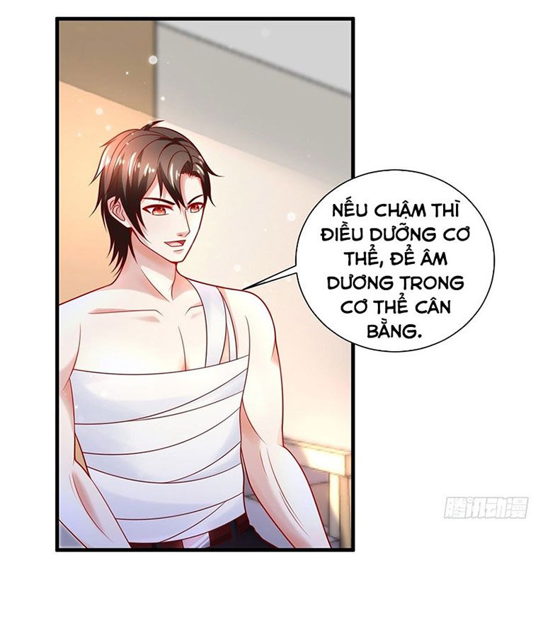 đọc truyện Thế Thân Thiếu Gia Không Dễ Chọc Chương 39 ảnh 49 tại Thiên Thai Truyện