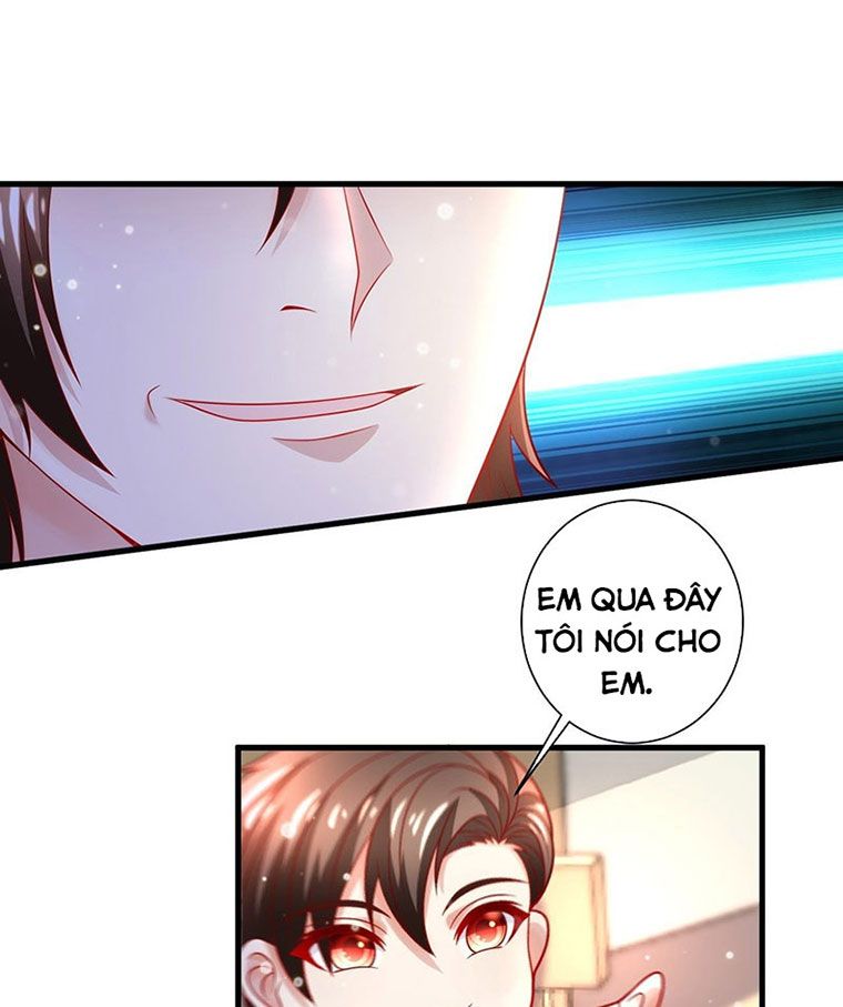 đọc truyện Thế Thân Thiếu Gia Không Dễ Chọc Chương 39 ảnh 51 tại Thiên Thai Truyện