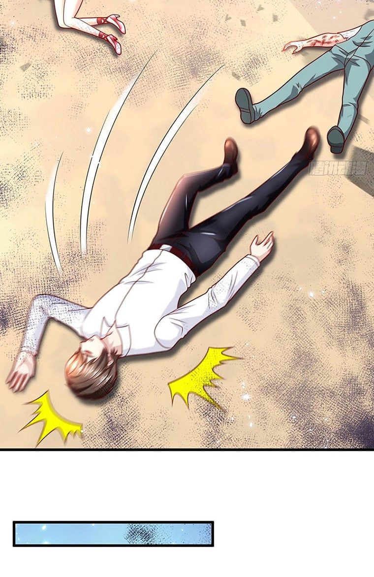 đọc truyện Thế Thân Thiếu Gia Không Dễ Chọc Chương 39 ảnh 7 tại Thiên Thai Truyện