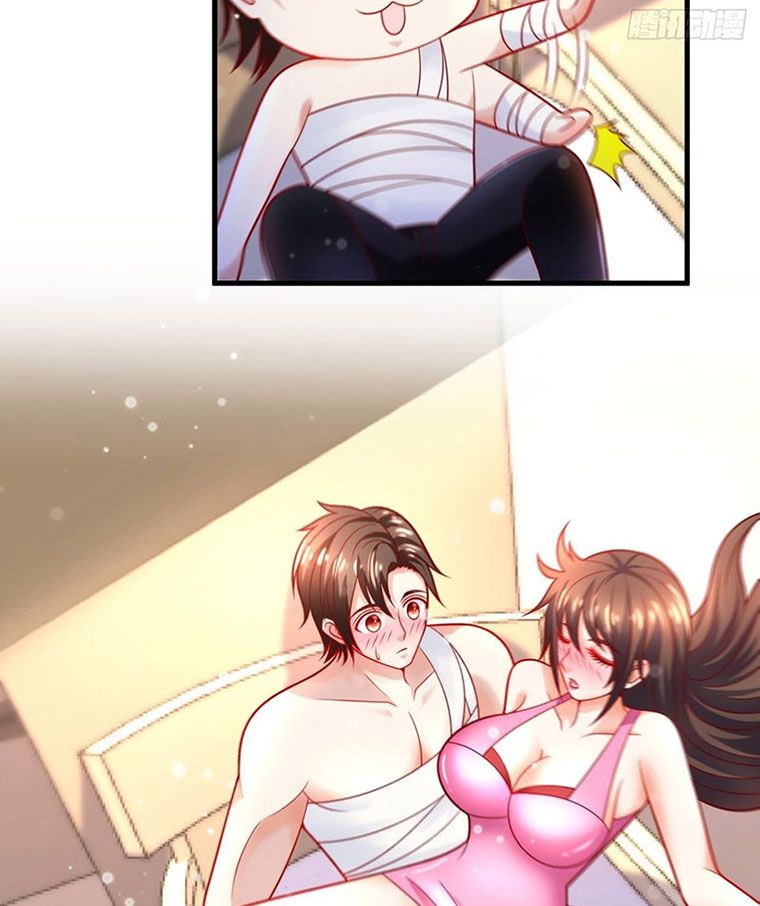 đọc truyện Thế Thân Thiếu Gia Không Dễ Chọc Chương 39 ảnh 52 tại Thiên Thai Truyện