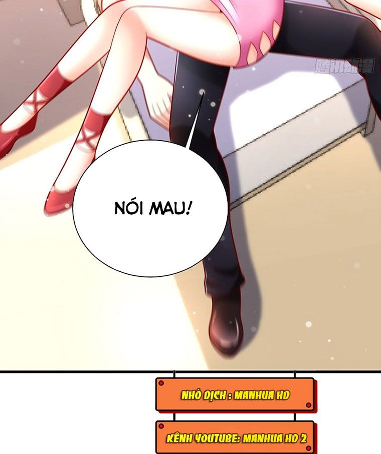 đọc truyện Thế Thân Thiếu Gia Không Dễ Chọc Chương 39 ảnh 53 tại Thiên Thai Truyện