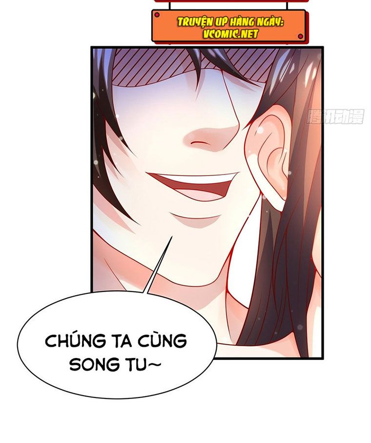 đọc truyện Thế Thân Thiếu Gia Không Dễ Chọc Chương 39 ảnh 54 tại Thiên Thai Truyện