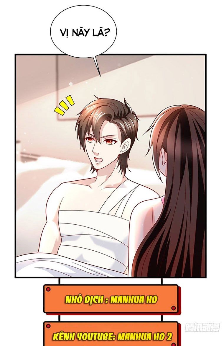 đọc truyện Thế Thân Thiếu Gia Không Dễ Chọc Chương 39 ảnh 10 tại Thiên Thai Truyện