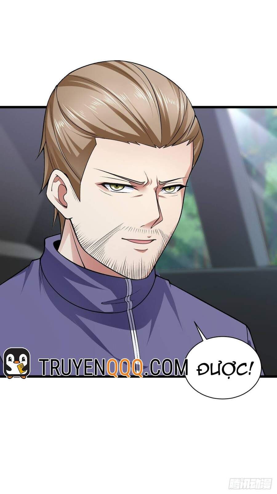 đọc truyện Thế Thân Thiếu Gia Không Dễ Chọc Chương 4 ảnh 16 tại Thiên Thai Truyện