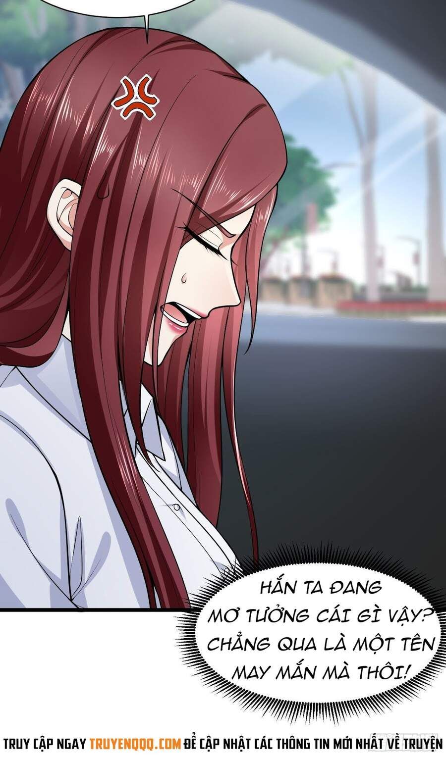 đọc truyện Thế Thân Thiếu Gia Không Dễ Chọc Chương 4 ảnh 20 tại Thiên Thai Truyện