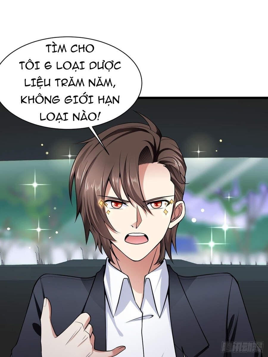 đọc truyện Thế Thân Thiếu Gia Không Dễ Chọc Chương 4 ảnh 21 tại Thiên Thai Truyện