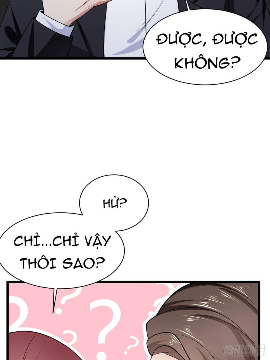 đọc truyện Thế Thân Thiếu Gia Không Dễ Chọc Chương 4 ảnh 22 tại Thiên Thai Truyện