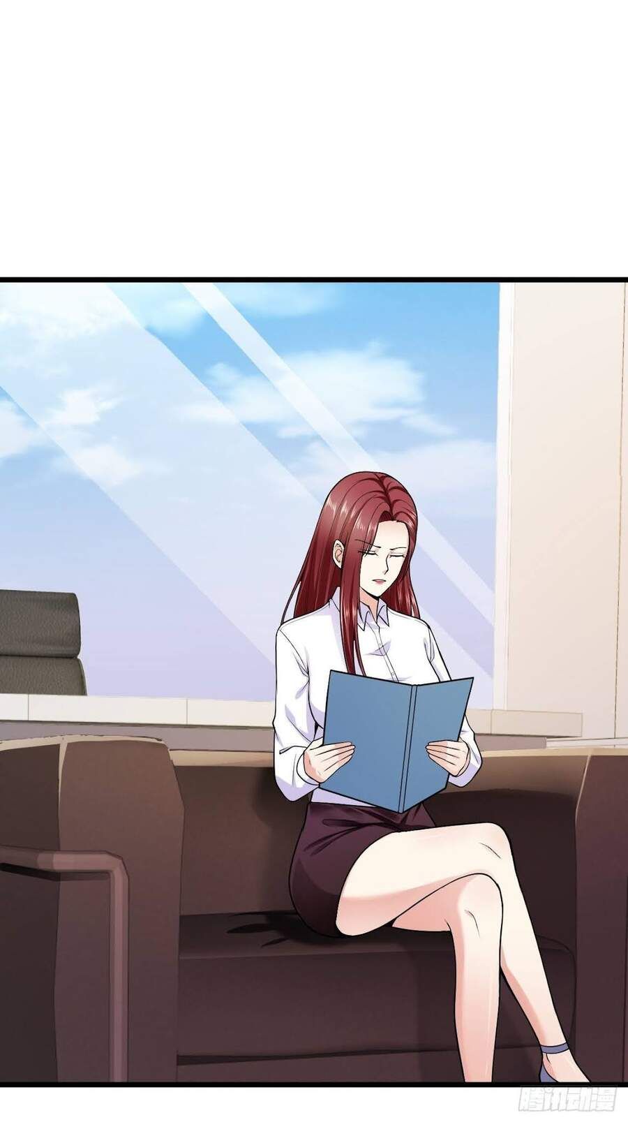 đọc truyện Thế Thân Thiếu Gia Không Dễ Chọc Chương 4 ảnh 29 tại Thiên Thai Truyện